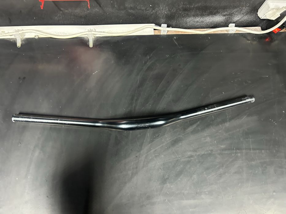 Kierownica scott pilot pro 31.8x680 mm