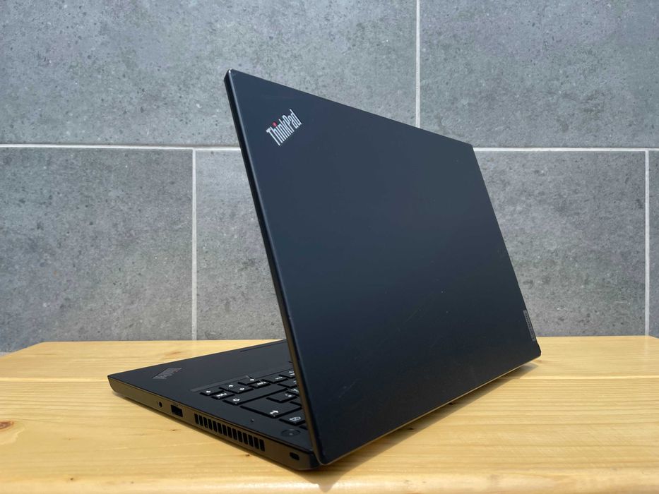 Lenovo ThinkPad L14 Gen 1/Ryzen 5 4650U/16Gb/256Gb M2/14"IPS/Гарантія