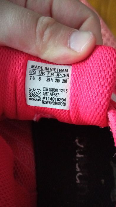 Adidasy w bardzo dobrym stanie
