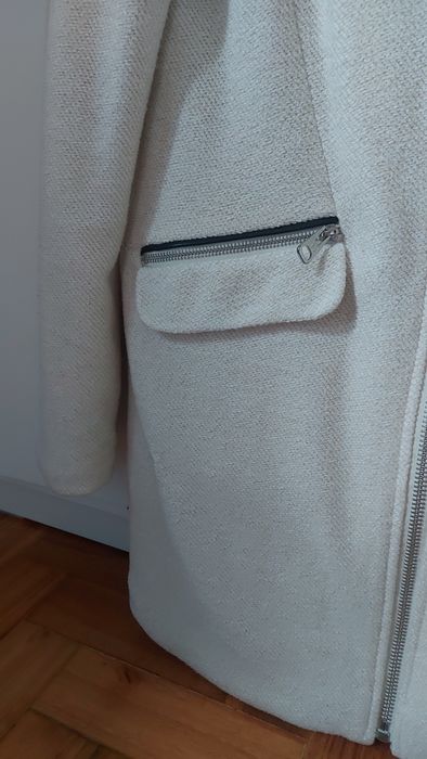 Casaco 3/4 Stradivarius