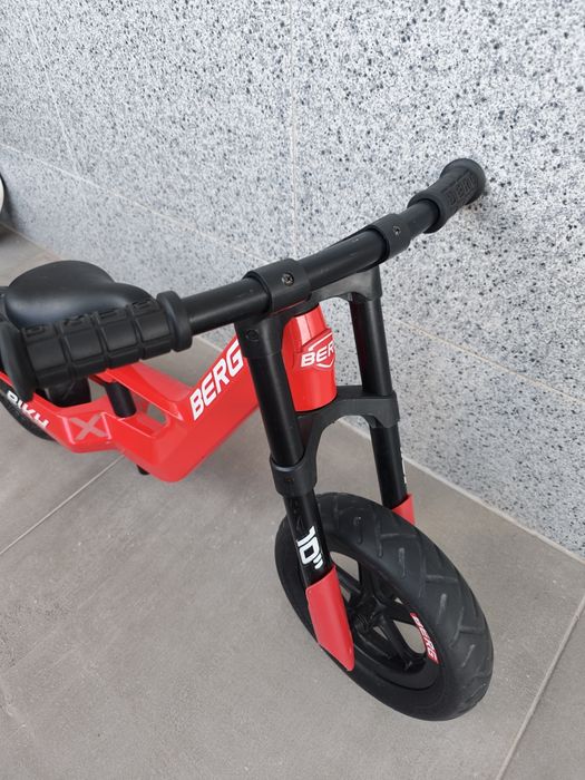 Bicicleta Berg Biky