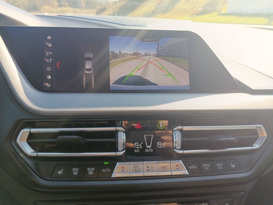 BMW 218i Gran Coupe  (F44) Pack M | Caixa e Embraiagem NOVAS | 122.