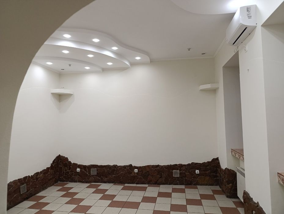 Оренда приміщення