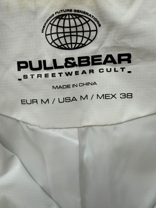 Ветровка Pull&Bear, разм. М