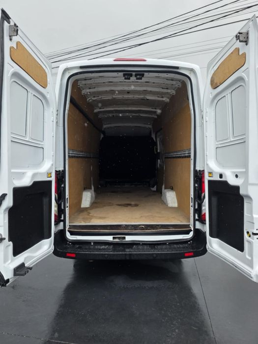 FORD TRANSIT 2.3 L4 H3