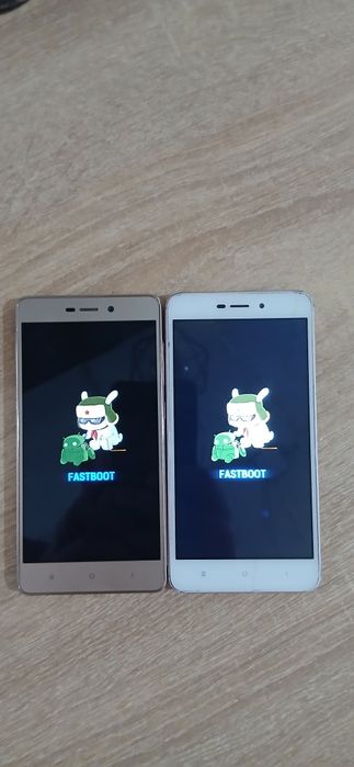 Xiaomi Redmi смартфон
