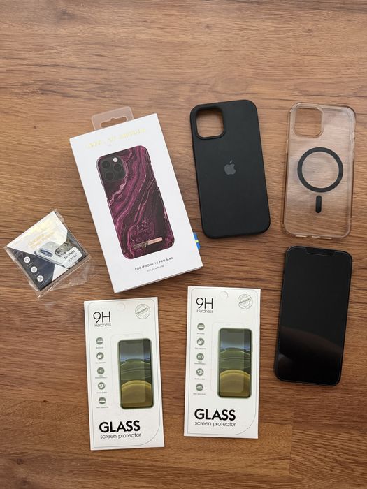 Apple IPhone 12 Pro Max 512GB !