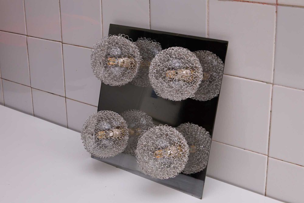candeeiro de teto para sala