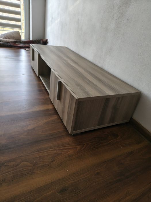 Szafka pod telewizor 150X52X30 stan bardzo dobry
