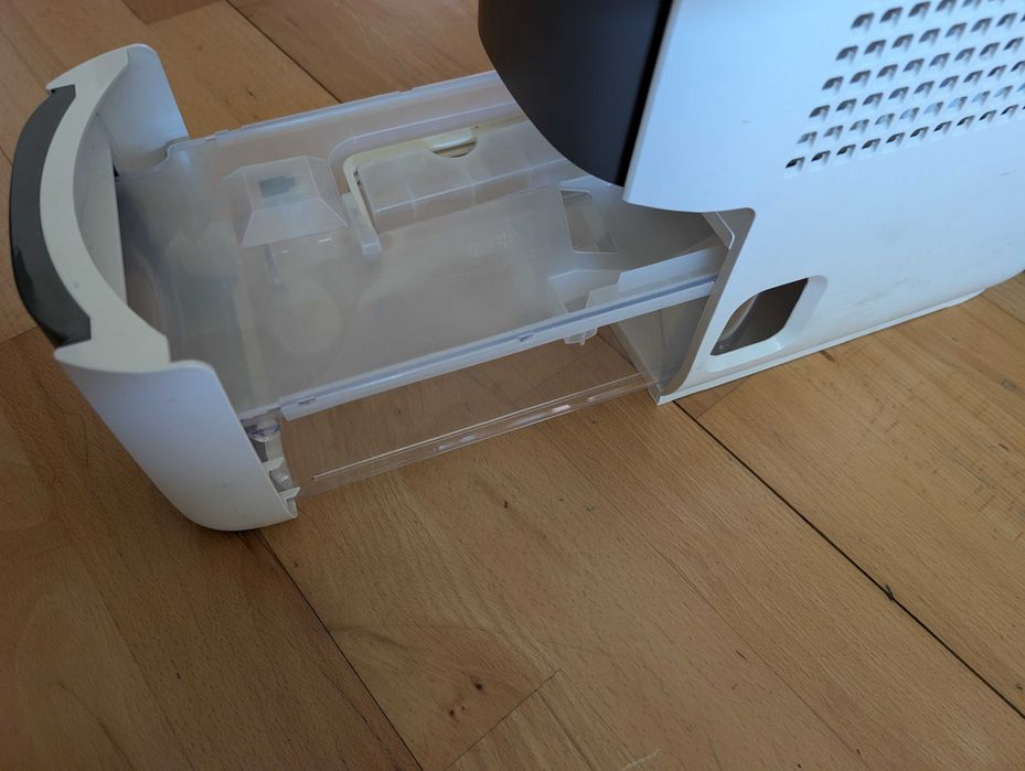Desumidificador Delonghi Tasciugo AriaDry Light