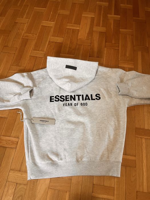 Bluza essentials swag