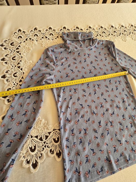 Cienki golf Lindex -S