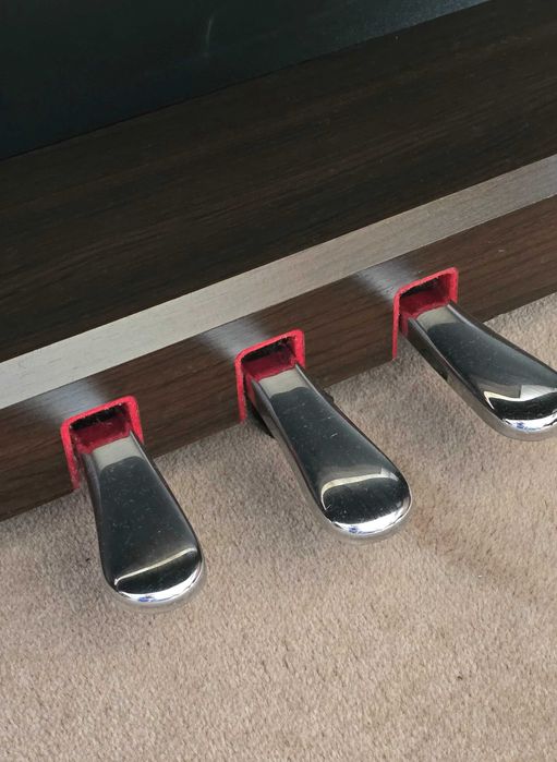 Piano Digital Yamaha Arius YDP-140