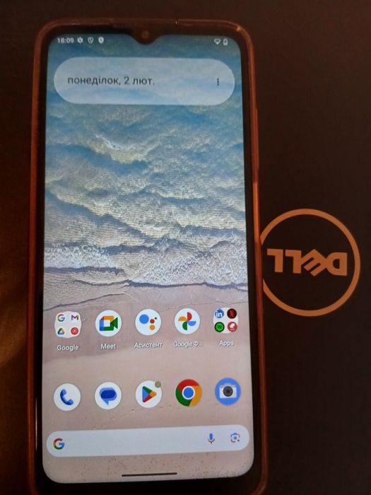 Nokia G22 128 гіг