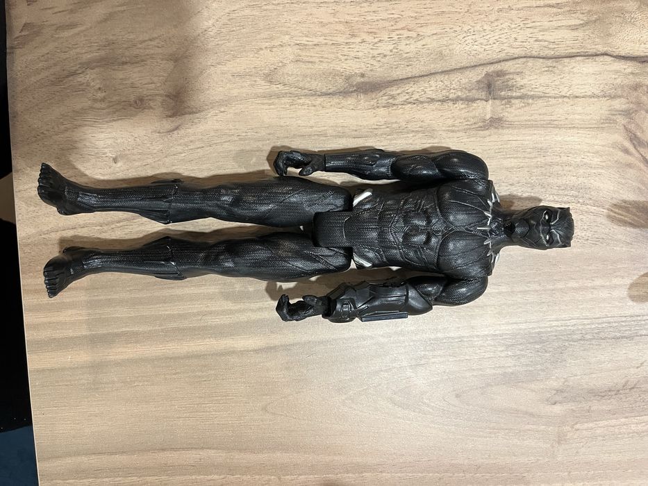 Bonecos marvel praticamentes novos! Vendo porque o meu filho nao brinc
