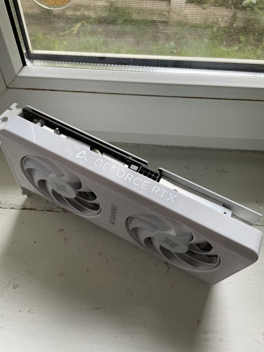 Rtx 4060 8gb nvidia