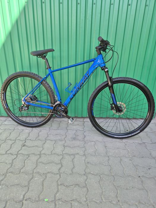Rower MTB Górski Conway MS 429 kola 29nowy napęd Super Cena!