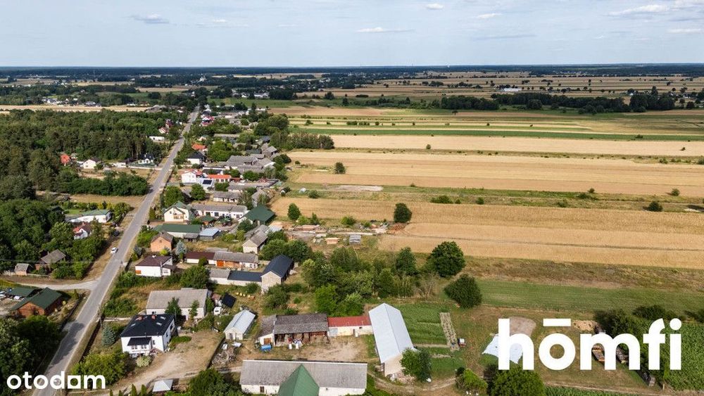 Dom – Kieszek, powiat radomski - Więcej