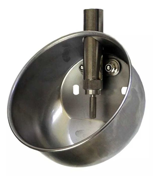 Poidło poidła tucznikowe nierdzewne dla tuczników świń trzody