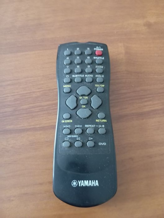 Pilot Yamaha  oryginał