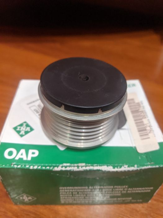 0535 0203 10 INA Муфта генератора