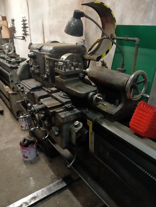 Tokarka tuj 48p x1500