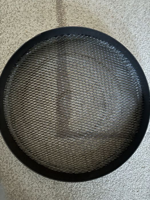 электросушилка 15 л, металлический корпус