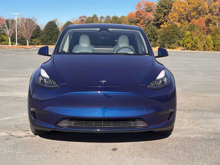 Tesla Model Y      2024