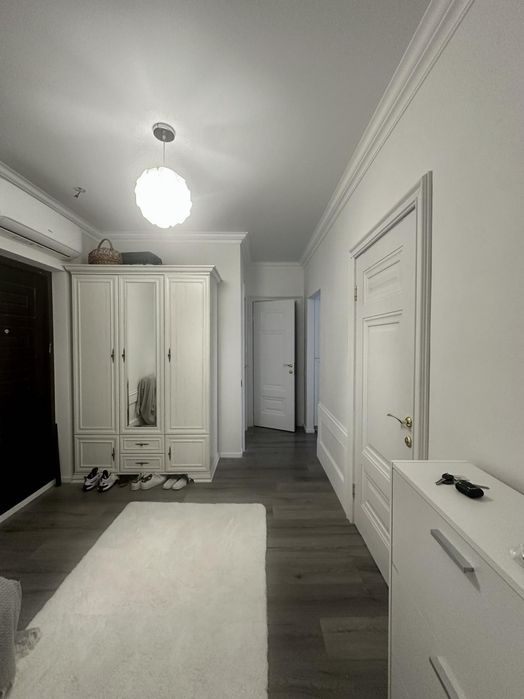 Продам 3-к квартиру с видом на МОРЕ‼️59 Жемчужина‼️Кадор‼️67 кв\м‼️Сахарова