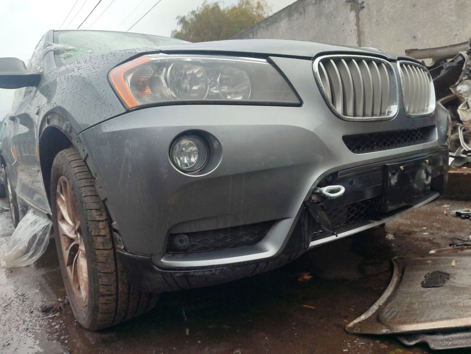 Розборка роздатка BMW X5 F15 E70 E53 Розбірка БМВ Х5 Е53 Е70 Ф15 Шрот