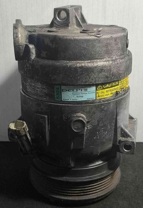 Compressor Ar Condicionado 1135324 - OPEL VECTRA B