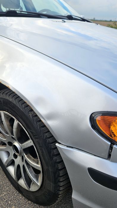BMW e46