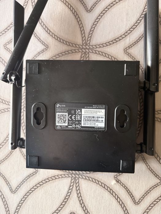 Продам роутер TP-link