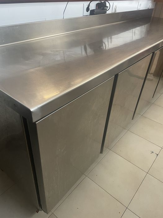 Frio Horizontal 2,2M