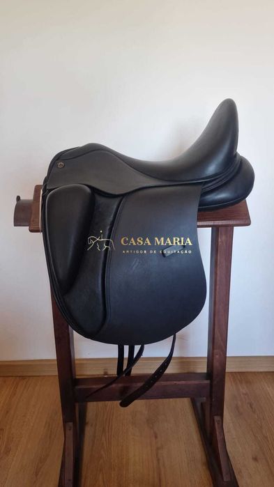 Sela/ Selim de Dressage Zaldi Londres - Novos