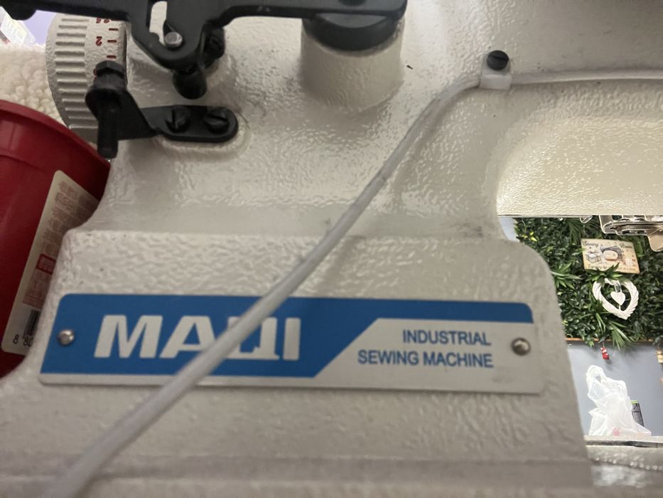 Renderka przemyslowa 230V,serwo.