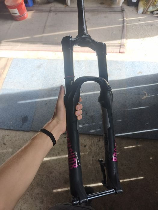 Rock shox pike RC 27.5