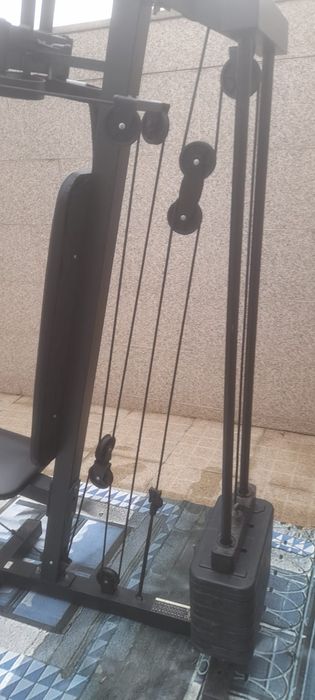 Gym Machine426432951642368002