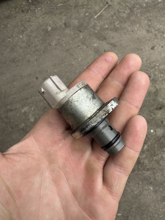 Клапан ТНВД 1.7 DTR