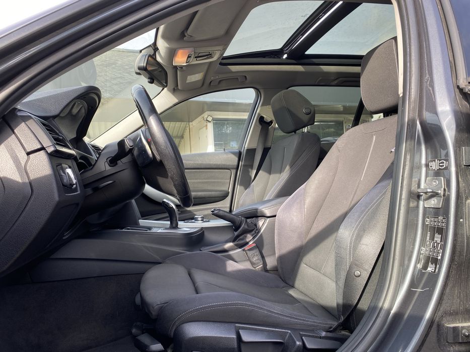 BMW 320dA Tour. GPS+Teto Panorâmico+JLL 18