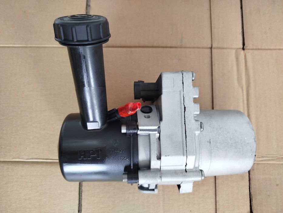 Pompa Wspomagania PEUGEOT 407 407 SW