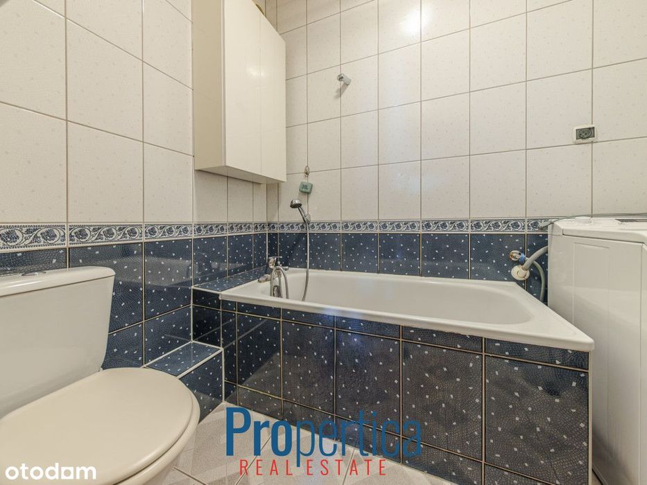 Funkcjonalny układ | Blisko metra | 55,1 m²