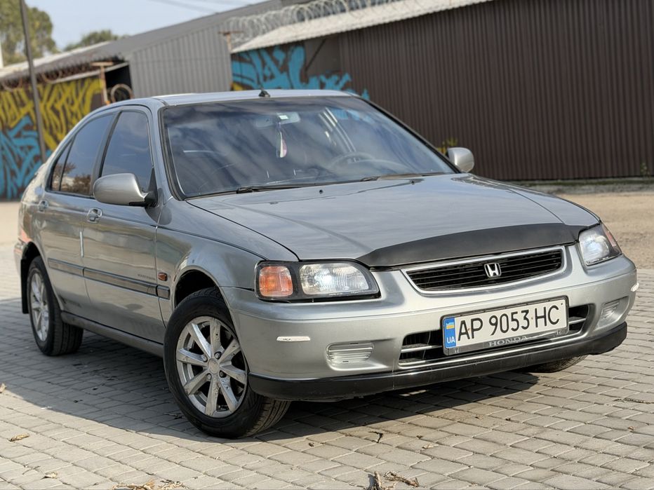 Honda Civic 1.4i