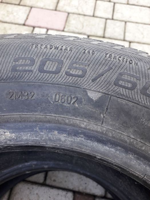 Продам шини до авто