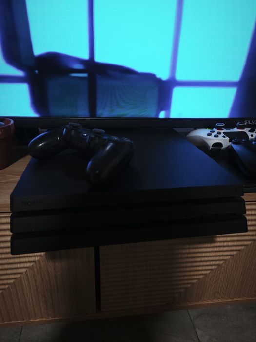 Playstation 4 pro