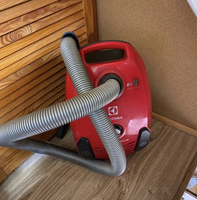 Sprzedam odkurzacz electrolux