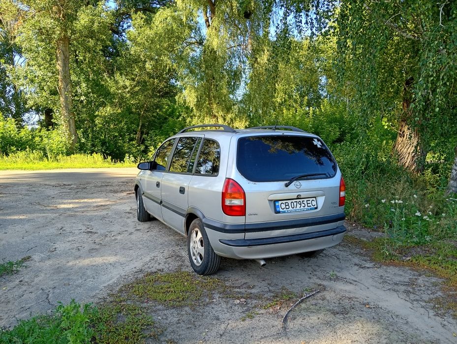 Продам Опель 2літра дизель
