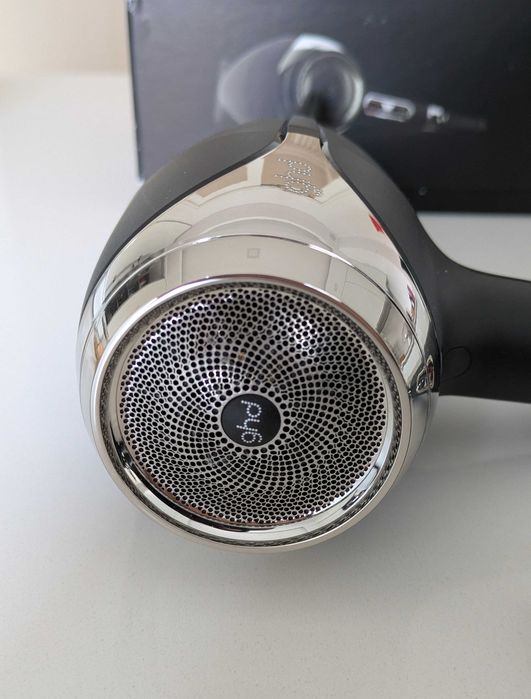 GHD Helios profesional hair dryer