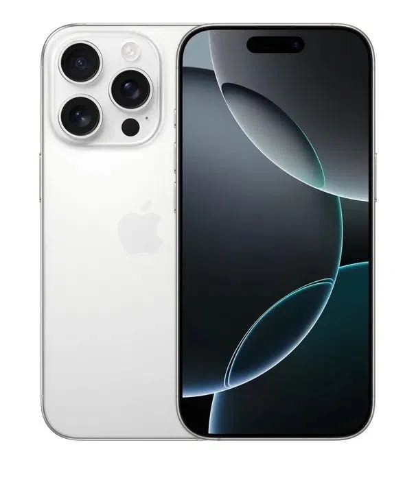 iPhone 16 Pro 128 + Apple Watch SE