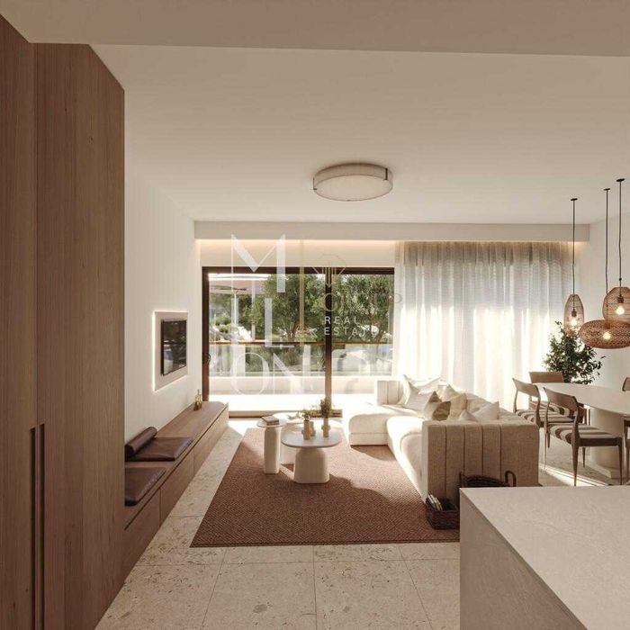 Apartamento para comprar
